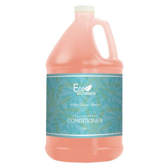 Eco Botanics Conditioner Gallons - 128 oz / 3.78 L - 4 / CASE