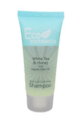 Eco Botanics White Tea & Honey Shampoo – 0.85 oz / 25 ml-300 / CASE