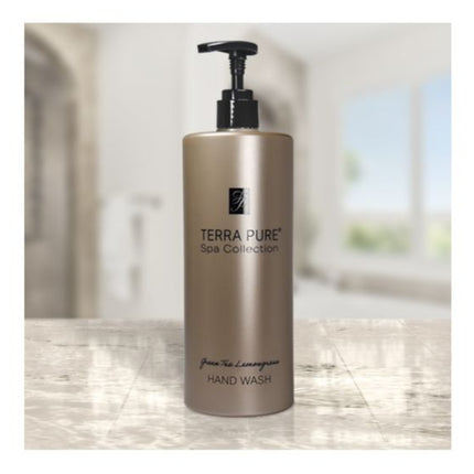 Terra Pure EcoLux Air Hand Wash