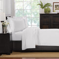 5 Star T-300 100% Cotton Twin Duvet Cover 74”x96” / 1 / EACH