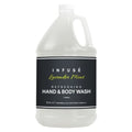 Infuse Lavender Mint Body Wash Gallons - 128 oz / 3.78 L - 4 / case 128 oz / 3.78 L - 4 /CASE