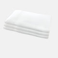 Grand Patrician Hand Towel 16"x28" 4.8 lb. 628 GSM 100% Ring Spun Cotton - 12/EACH