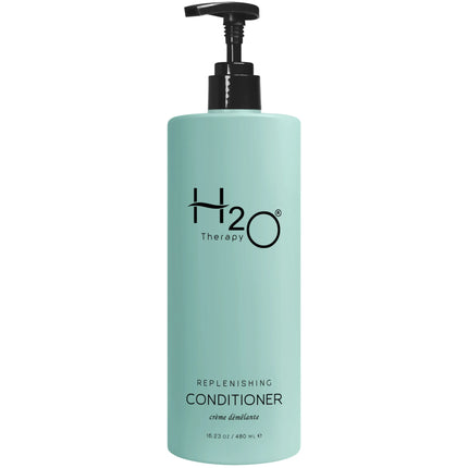 H2O Air Conditioner pump bottle, 16.23 oz / 480 ml