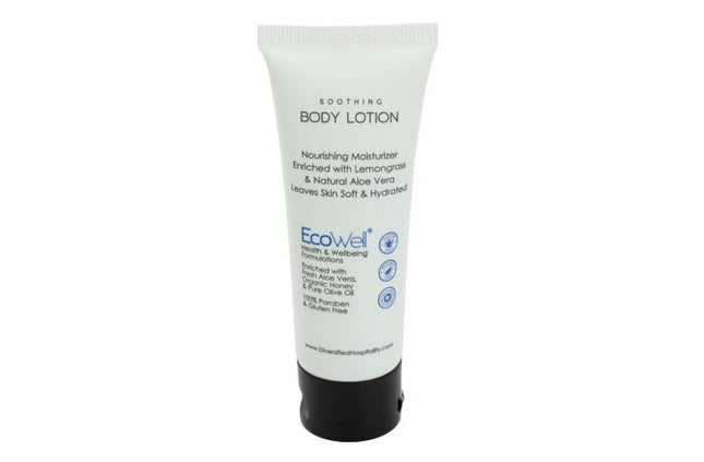 H2O Therapy Body Lotion – 1 oz / 28 g - 300 / CASE
