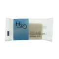 H2O Therapy Facial Soap – 0.5 oz / 14 g - 1000 / CASE