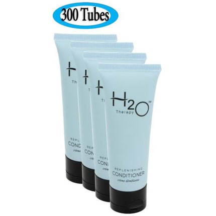 H2O Therapy Conditioner - 1 oz /  28 g - 300 / CASE
