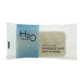 H2O Therapy Bath Soap – 1.1 oz / 30 g - 400 / CASE