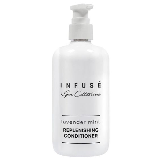 Infuse Lavender & Mint Conditioner - 10.14 oz. / 300 ml - 12 / CASE
