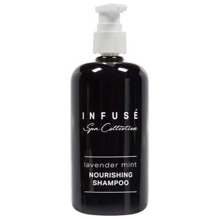 Infuse Lavender & Mint Shampoo - 10.14 oz. / 300 ml - 12 / CASE