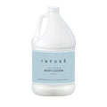 Infuse White Tea & Coconut Lotion Gallons - 128 oz / 3.78 L - 4 / CASE