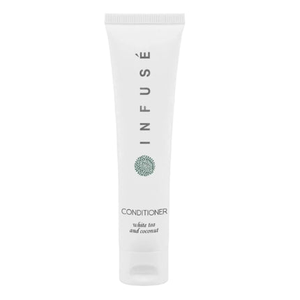 Infusé White Tea & Coconut Conditioner – 1 oz / 30 ml - 200 / CASE