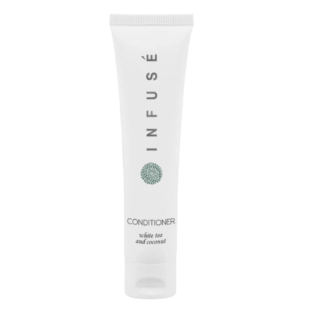 Infusé White Tea & Coconut Conditioner – 1 oz / 30 ml - 200 / CASE