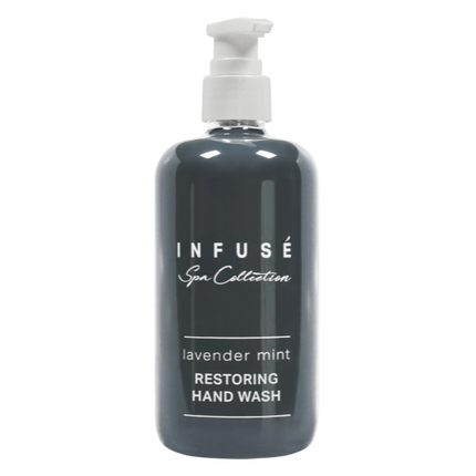 Infuse Lavender Mint Hand Wash 300 ml - DS