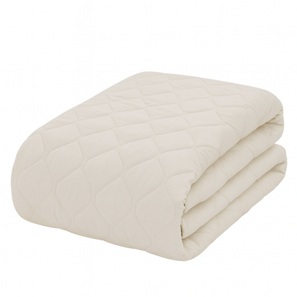 Bone Bedspread - Twin