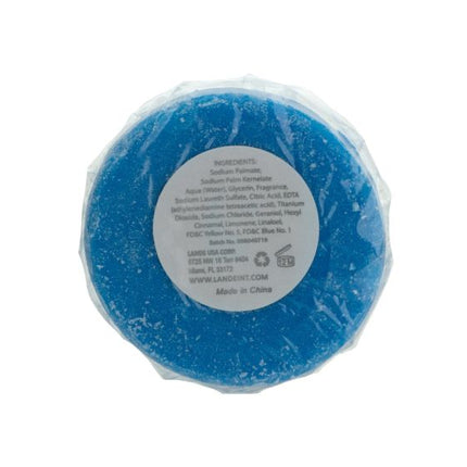 Ocean Bath Soap – 1.41 oz / 40 g - 200 / CASE
