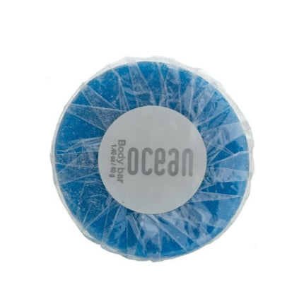 Ocean Bath Soap – 1.41 oz / 40 g - 200 / CASE