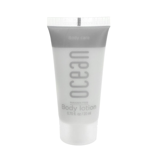 Ocean Body Lotion – 0.70 oz / 21 ml - 400 / CASE