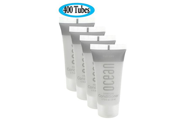 Ocean Conditioner – 0.70 oz / 21 ml - 400 / CASE