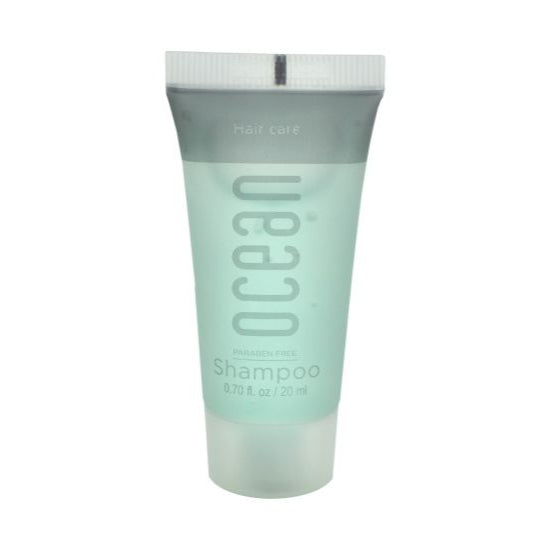 Ocean Shampoo – 0.70 oz / 21 ml - 400 / CASE