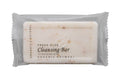 Organic Natural Oatmeal Cleansing Bar – 1.25 oz / 35g – 300 / CASE