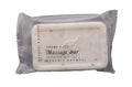 Organic Natural Oatmeal Massage Bar – 1.75 oz / 50g – 225 / CASE
