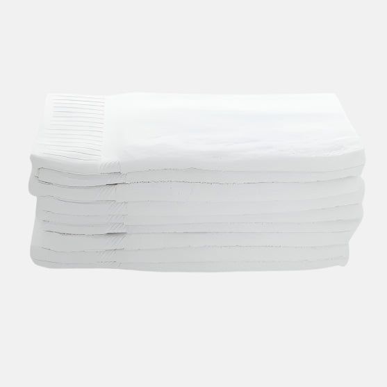Soft and durable Oxford Signature Hand Towel - 16" x 30" for superior absorbency, perfect for hospitality needs.