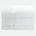 Oxford Signature XL Piano Key Bath Towel 30"x56"-18 lb-628 gsm-100% Cotton-12 / EACH