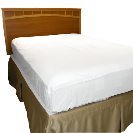 Oxford Bed Bug Proof Mattress Encasement
