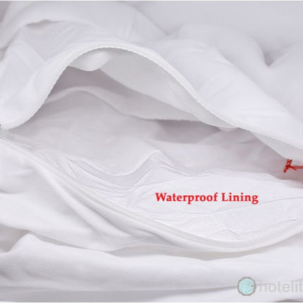 Oxford Bed Bug Proof Mattress Encasement