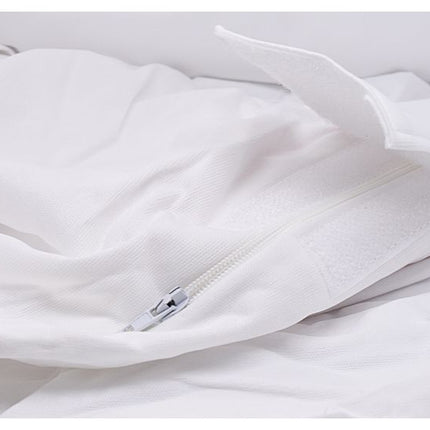 Oxford Bed Bug Proof Mattress Encasement