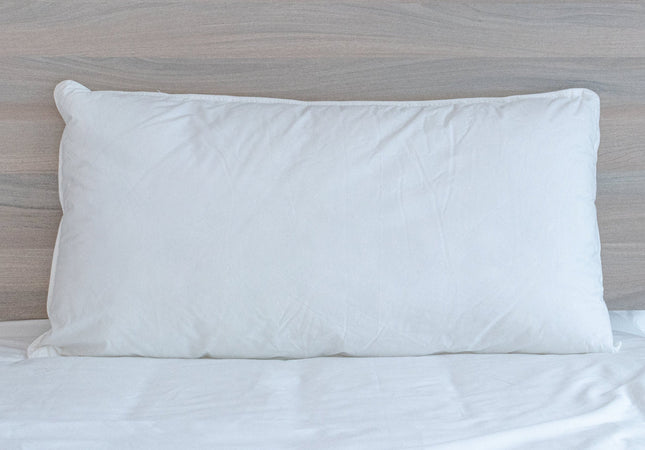 Pinnacle / Oxford Micro-Gel Pillows