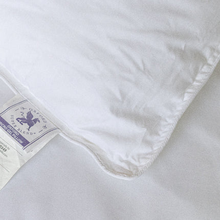 Pinnacle / Oxford Micro-Gel Pillows
