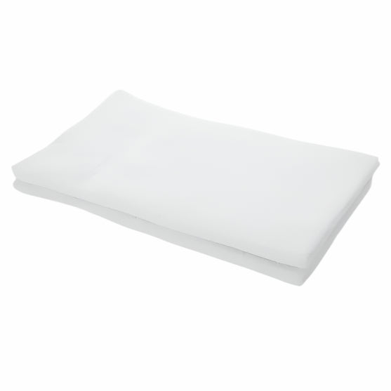 Oxford Gold Dobby Hand Towel- 16" x 30" - 4 lb. - 488 GSM - 86/14 Cotton/Poly Blend – 12 / EACH