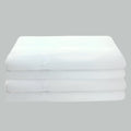Oxford Gold Dobby Bath Sheet / Pool Towel - 35" x 70" - 20 lb. - 478 GSM - 86/14 Cotton/Poly Blend – 12/EACH
