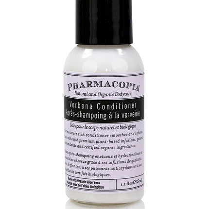 Pharmacopia Conditioner - 1.1 oz / 30 ml - 200 / CASE