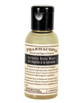 Pharmacopia Body Wash - 1.1 oz / 30 ml - 200 / CASE