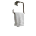 Pinnacle White Hotel Washcloth 13"x13"-1.5 lb.-520 gsm-100% Cotton-12 / EACH