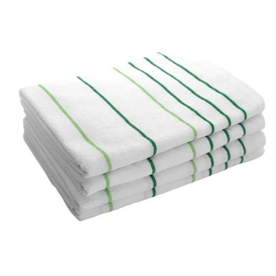 Pinnacle Pool & Beach Towels-35"x70"-15 lb.-359 gsm-100% Cotton-12 / EACH