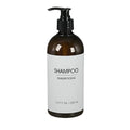 Refillable Shampoo Pump Bottle - 16.9 oz / 500 ml  - 10 / CASE