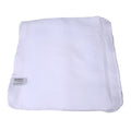 Summit Washcloth 12"x12"-1 lb.-407 gsm-86/14 Cotton/Poly Blend-12 / EACH