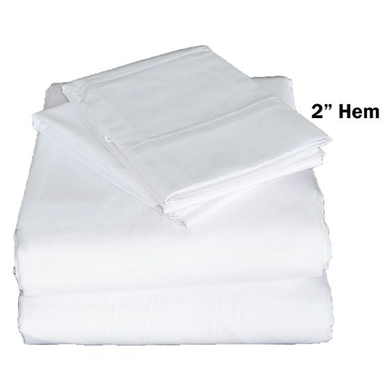 T-180 XL Standard Pillowcase