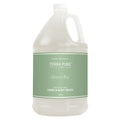 Terra Pure Green Tea Body Wash Gallons - 128 oz. / 3.78 L - 4 / CASE