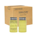 Champú Terra Pure de té verde – 35 ml / 1,2 oz - 300 unidades / caja