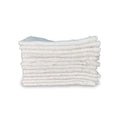 Economy Bath Towel 24"x48"-8 lb.-407 gsm-100% Cotton-12 / EACH