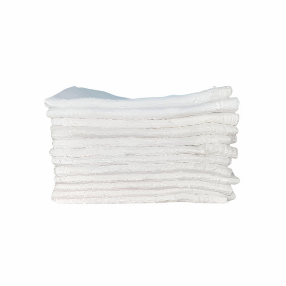 Economy Bath Towel 24"x50"-10 lb.-488 gsm-100% Cotton-12 / EACH