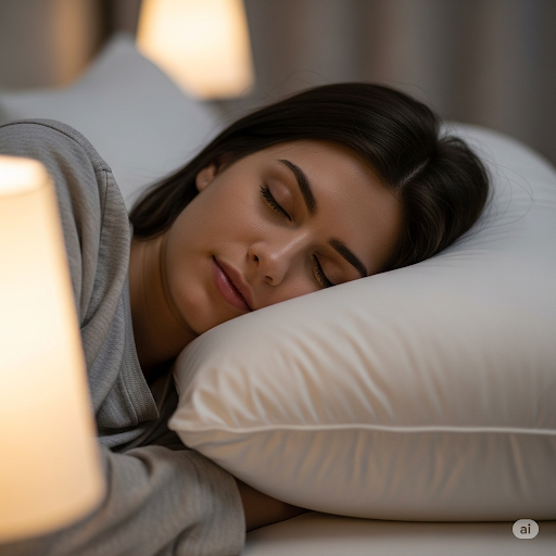 Five Star Pillows