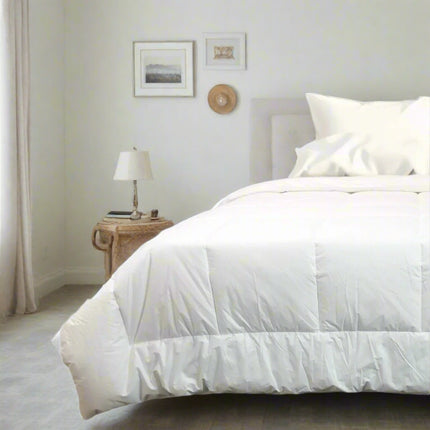 Oxford T-233 King Heavy Duvet Insert 105"x95" / 52 oz.-1/EACH