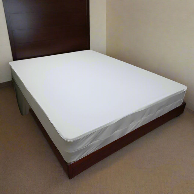 Hybrid Bed Bug Proof Mattress Encasement