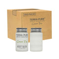 Gel de ducha Terra Pure de té verde – 35 ml / 1,2 oz - 300 unidades / caja