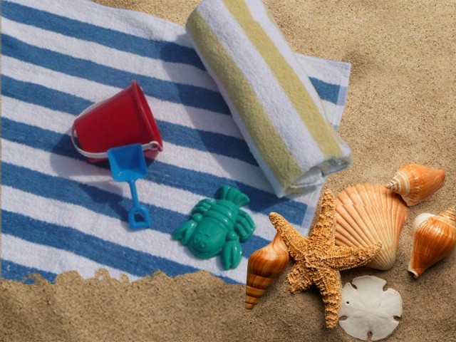 Pool / Beach Towels
